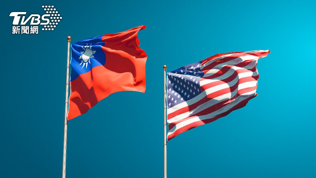 美國眾議員今（29）日提出「台灣外交檢討法案」，法案將正名駐美代表處為台灣代表處。（示意圖／shutterstock達志影像）