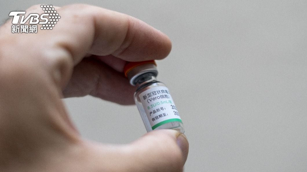 越南核准使用中國國藥集團疫苗。（示意圖／shutterstock 達志影像）