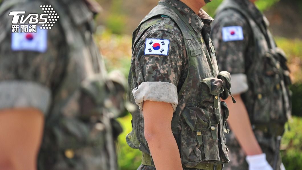 南韓空軍日前爆出性侵醜聞，參謀總長4日請辭獲准。（示意圖／shutterstock達志影像）