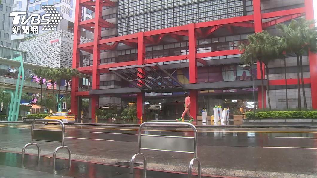 （示意圖／TVBS資料畫面）