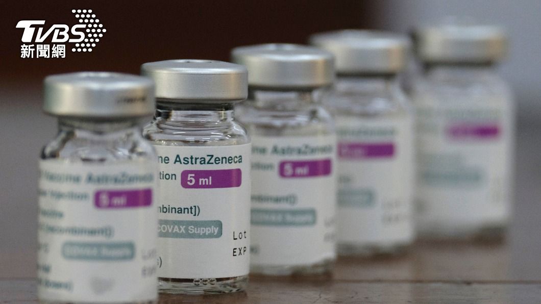 圖／shutterstock達志影像 牛津：AZ疫苗延後接種第二、三劑　可提高免疫力