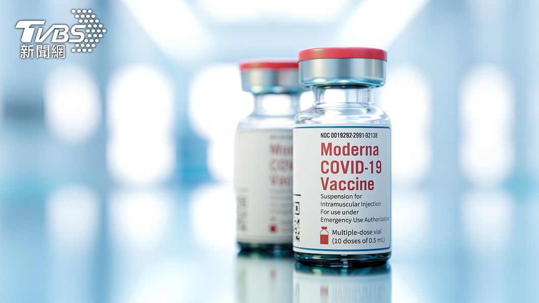 國內爭取莫德納疫苗授權量產。（示意圖／shutterstock 達志影像）