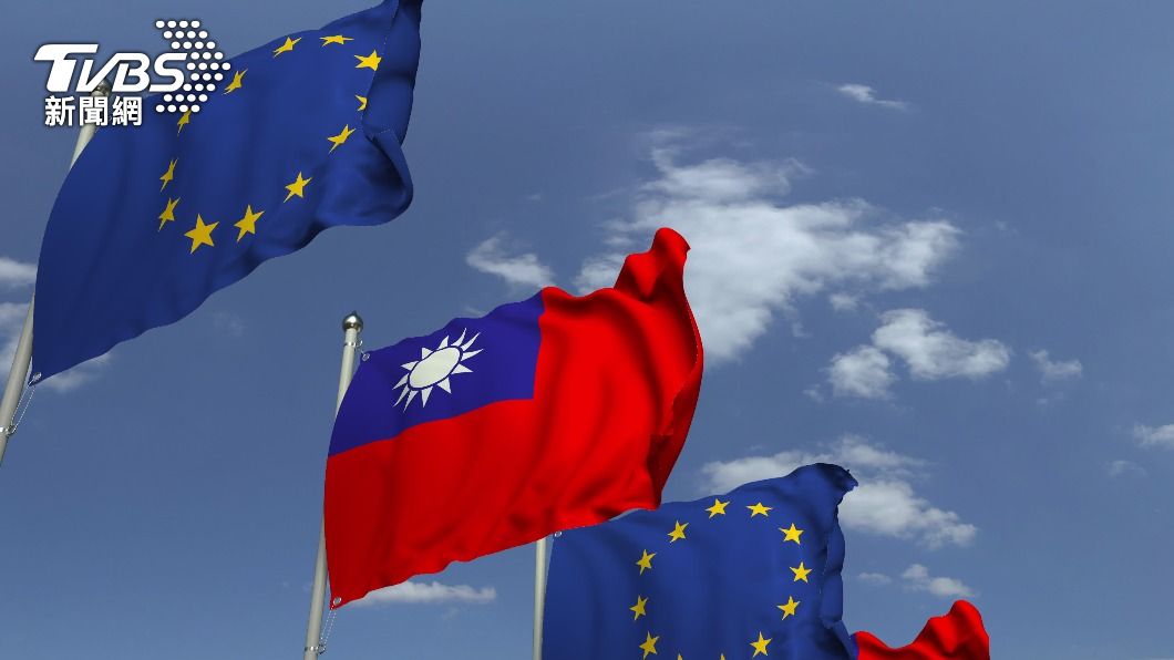 歐洲聯盟公布「印太戰略」共同通訊，明確提到歐盟將尋求與台灣建立深厚的貿易和投資關係。（示意圖／shutterstock達志影像）