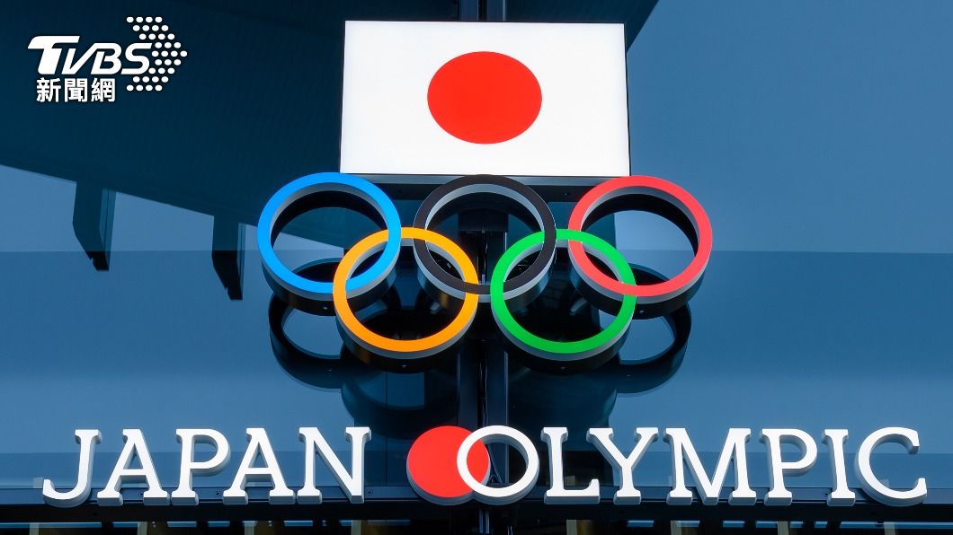 日本東京奧運將於7月23日開幕。（示意圖／shutterstock達志影像）