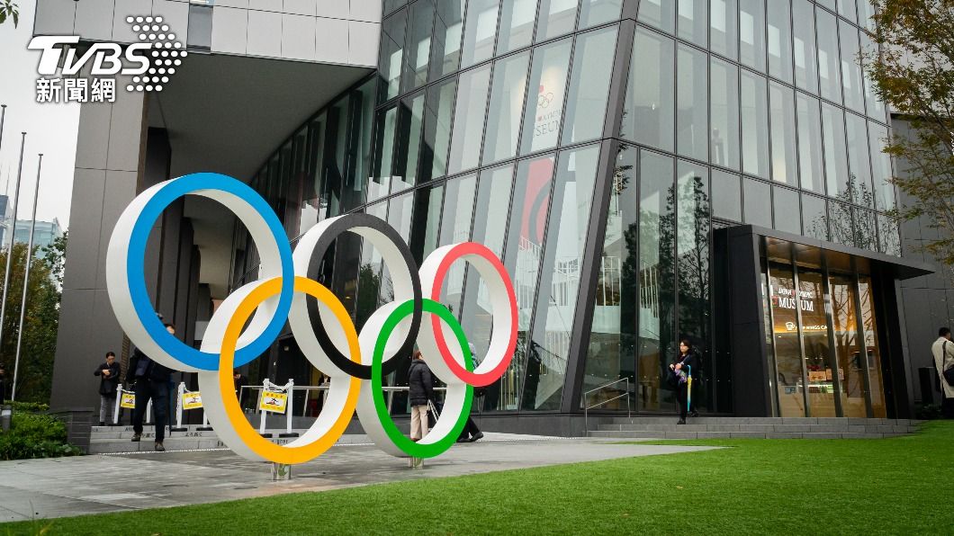 東京奧運即將在7月23日登場。（示意圖／shutterstock達志影像）