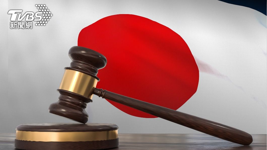 日本大法庭今（23）日，二度判決夫妻同姓法不違憲。（示意圖／shutterstock達志影像） 