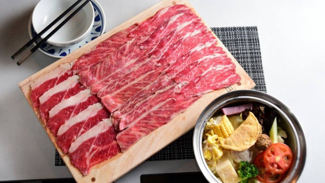 肉大人位於台北市大安區商圈在2017年登上《紐約時報》Choice Tables版，列為台北5間最佳食肆。（圖／翻攝肉大人臉書）