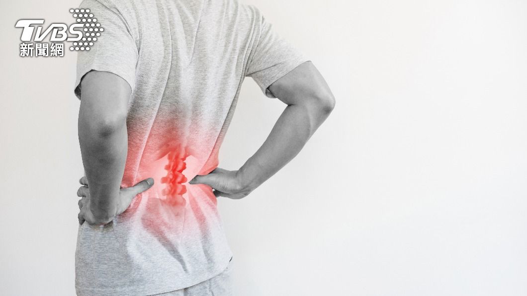 腦部、脊隨損傷者容易發生嚴重性痙攣狀況。（示意圖／shutterstock達志影像）