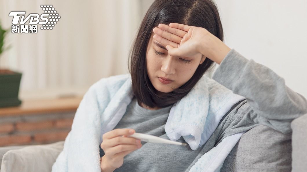 命理專家點名2族群虎年健康最差。（示意圖／Shutterstock 達志影像）