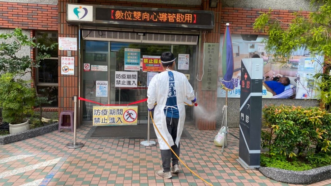 關於屏東枋寮老農事件，台北市長柯文哲今日在記者會上回應。（圖／屏東縣政府提供）