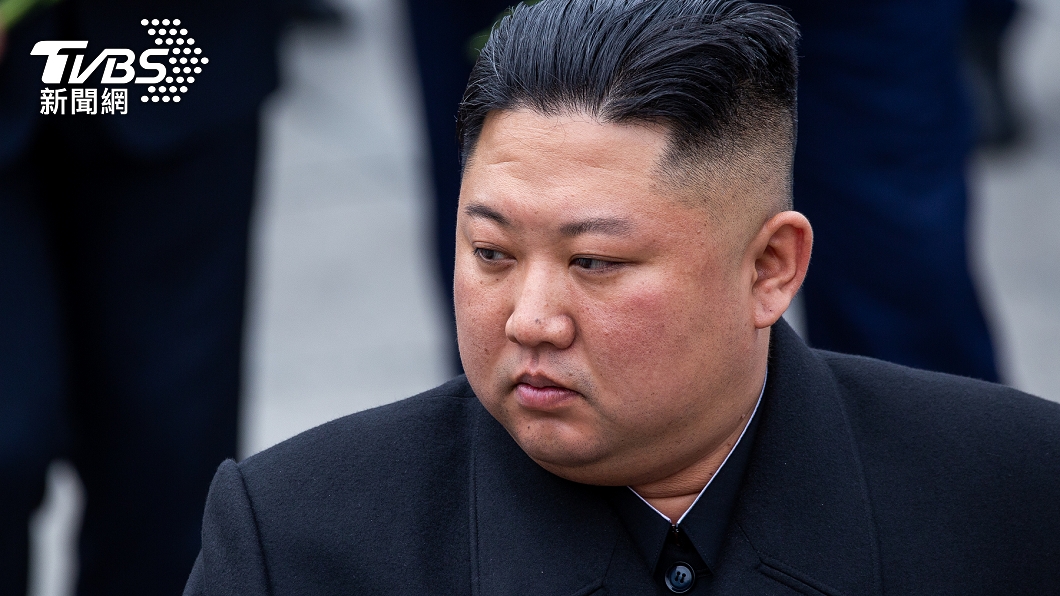 北韓領導人金正恩。（圖／shutterstock 達志影像）