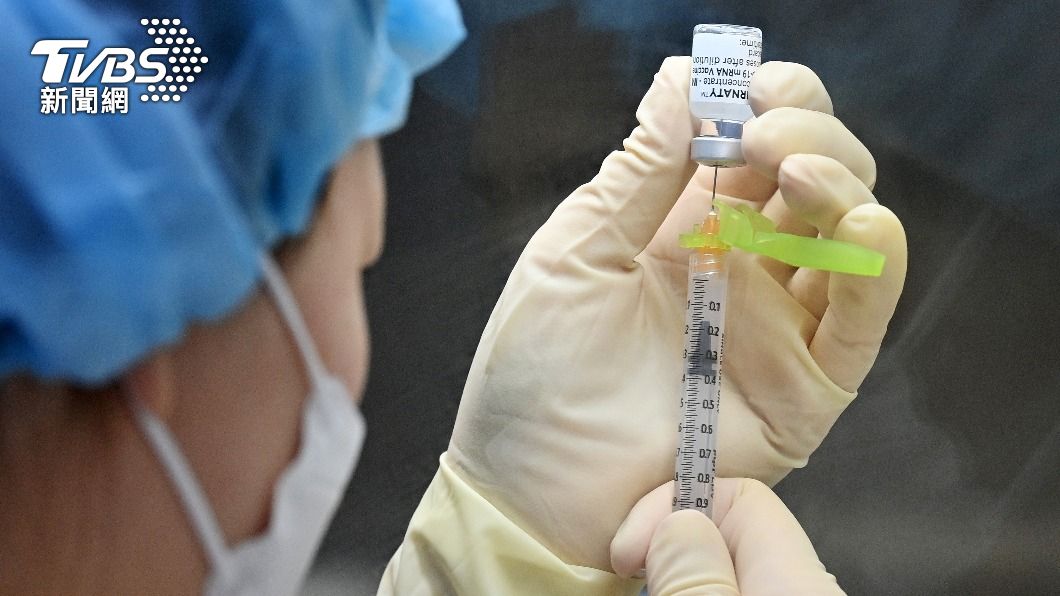 南韓官方宣布民眾在7月開始，可當天預約接種疫苗殘劑。（圖／達志影像路透社）