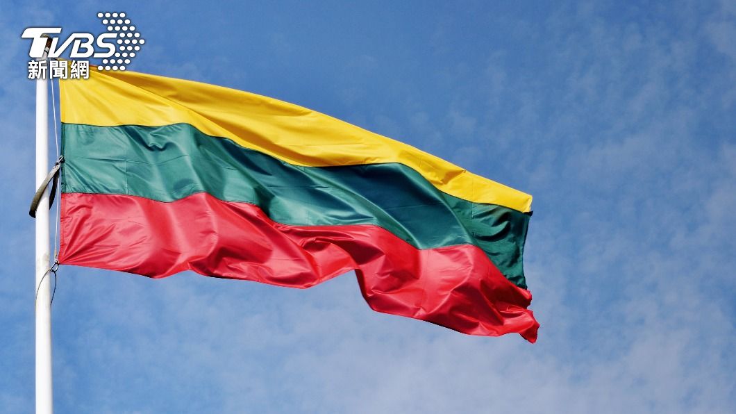 台灣宣布將在立陶宛設立「駐立陶宛台灣代表處」。（示意圖／shutterstock 達志影像）