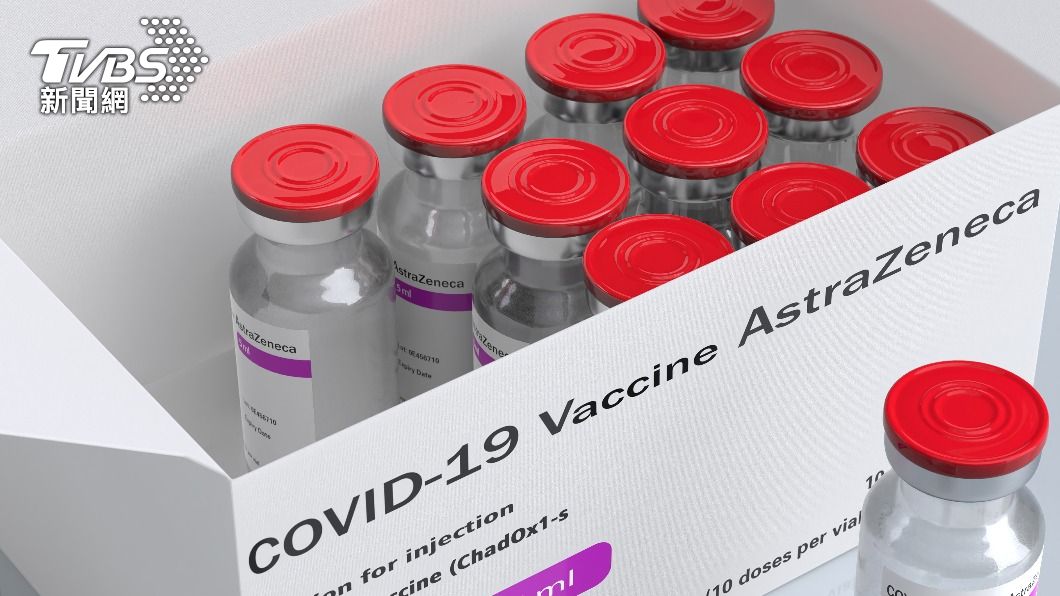 日本再提供馬國和印尼各百萬劑AZ疫苗。（示意圖／shutterstock 達志影像）