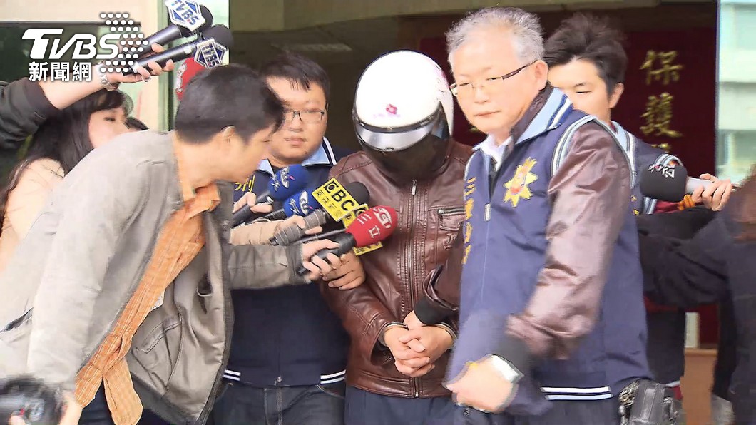 湯景華縱火導致6人身亡，檢察總長提起非常上訴遭最高法院駁回。（圖／TVBS）