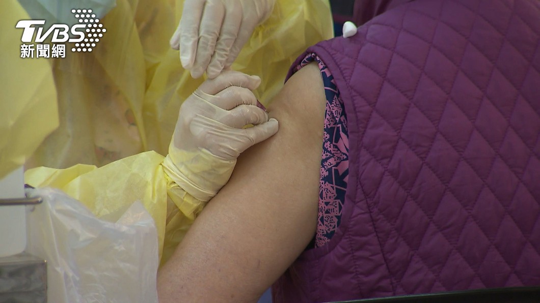 嘉義市衛生局宣布，7日至8日開放網路預約莫德納疫苗接種。（示意圖／TVBS）