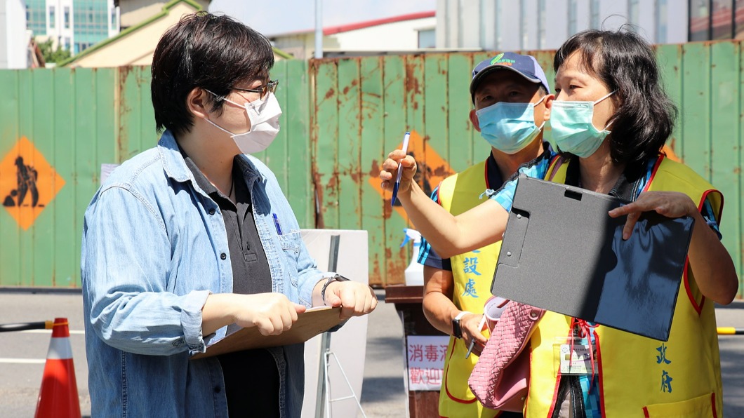 嘉義連28日零確診3大夜市有望微解封 全國三級警戒 夜市自治會 攤商 Tvbs新聞網