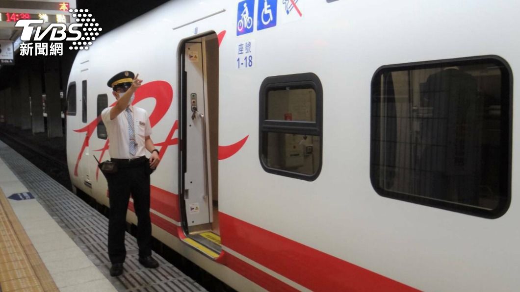 台鐵宣布微解封措施，將復駛26班車。（圖／台鐵局提供）