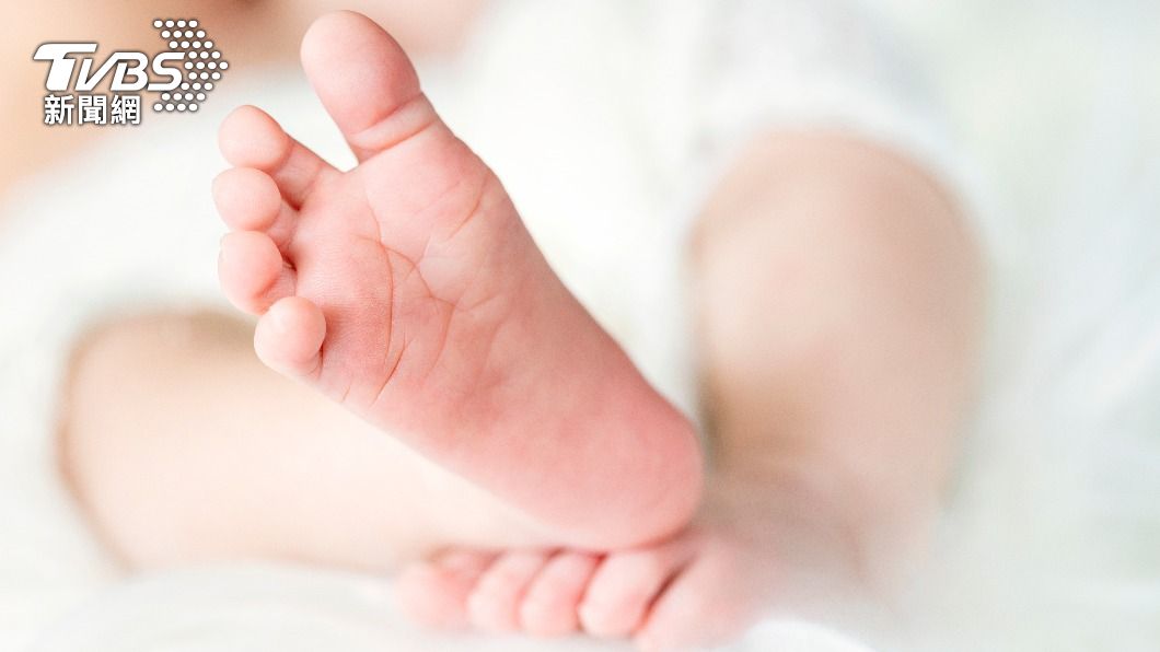 紐西蘭醫生表示，發現多名嬰幼兒感染呼吸道致命病毒，原因恐是過於消毒。（示意圖／shutterstock達志影像）