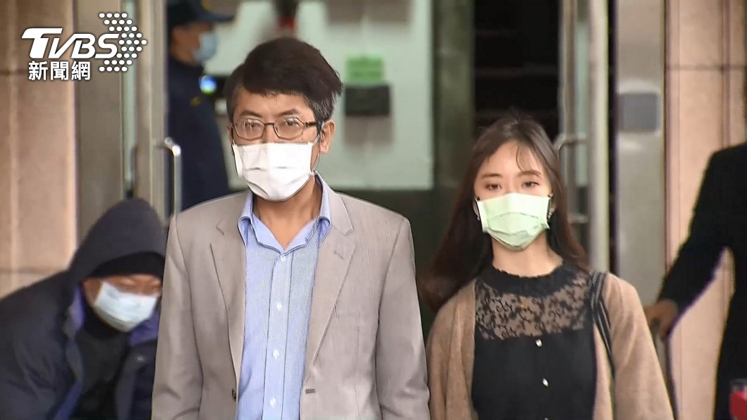 前一晚喝高粱酒未退!丁允恭酒駕撞女騎士 曝凸腹現況│TVBS新聞網