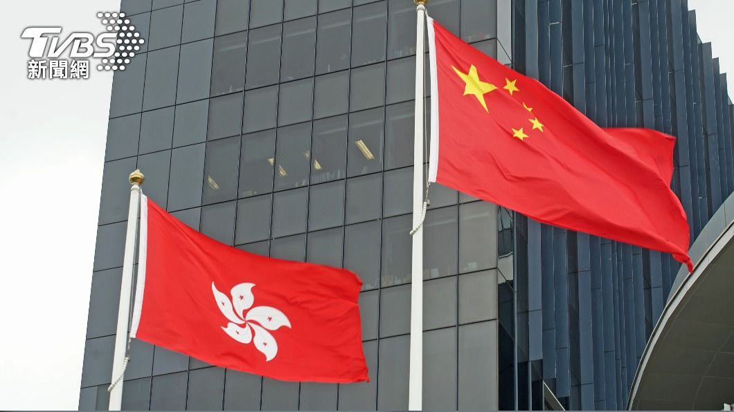 （示意圖／shutterstock 達志影像） 宣誓基本法前　香港260名泛民區議員自行請辭