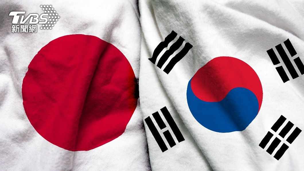 韓國掛反日布條激化東奧比賽氣氛。（示意圖／shutterstock 達志影像）