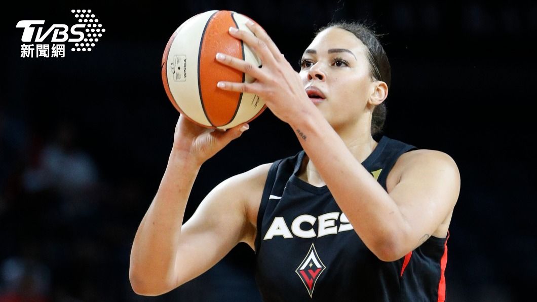 澳洲女籃選手坎貝奇宣布退出本屆奧運會。（示意圖／達志影像美聯社）