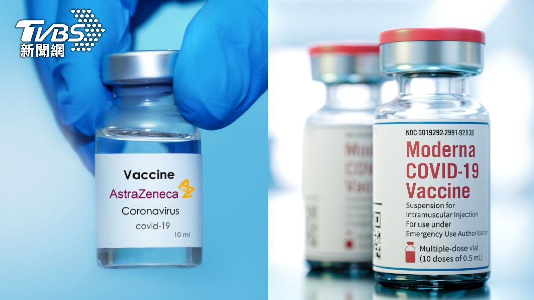 國內目前暫不開放新冠肺炎疫苗混打。（圖／shutterstock達志影像）