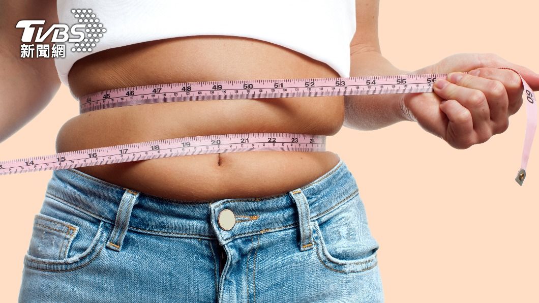 研究指出隔日禁食法平均可瘦3公斤。（示意圖／shutterstock達志影像）