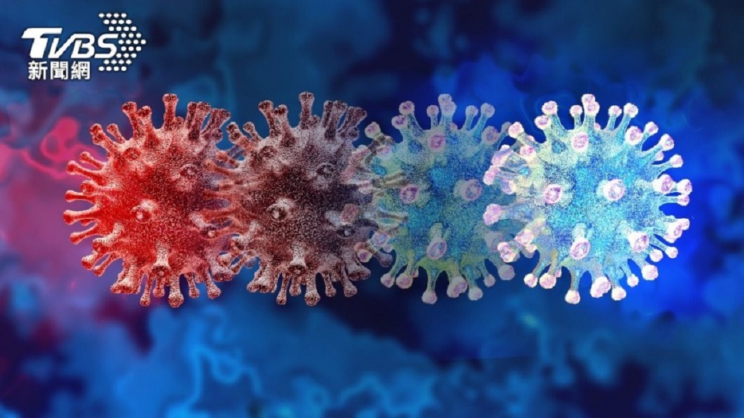美國有研究團隊發現「超級抗體」可對抗所有新冠變種病毒。（示意圖／shutterstock達志影像）