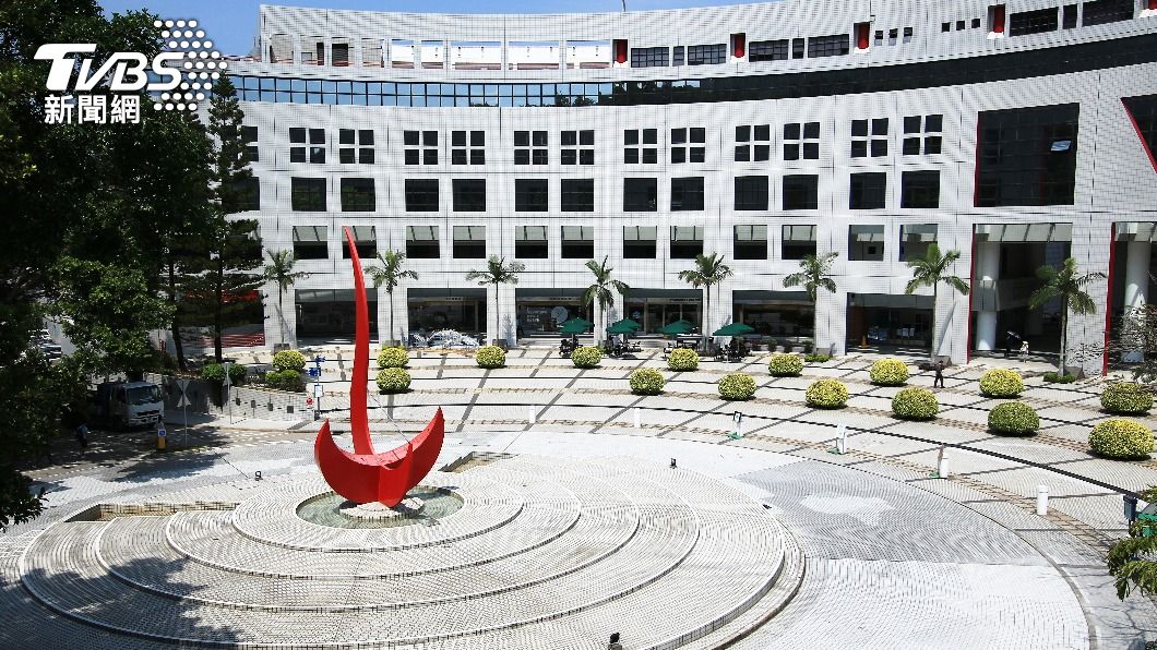 圖為香港科技大學。（示意圖／shutterstock 達志影像）