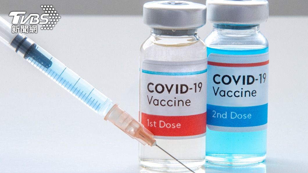外傳最新一批AZ、BNT疫苗將於今明兩天陸續抵台。（示意圖／shutterstock達志影像）