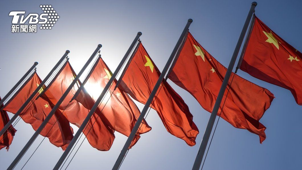 的雲計算軟體集團將撤出中國。（示意圖／shutterstock 達志影像） 再一美企撤離！　雲計算軟體集團12月停止中國業務