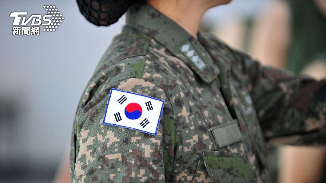 韓國軍隊傳出女兵輕生。（示意圖／shutterstock 達志影像）