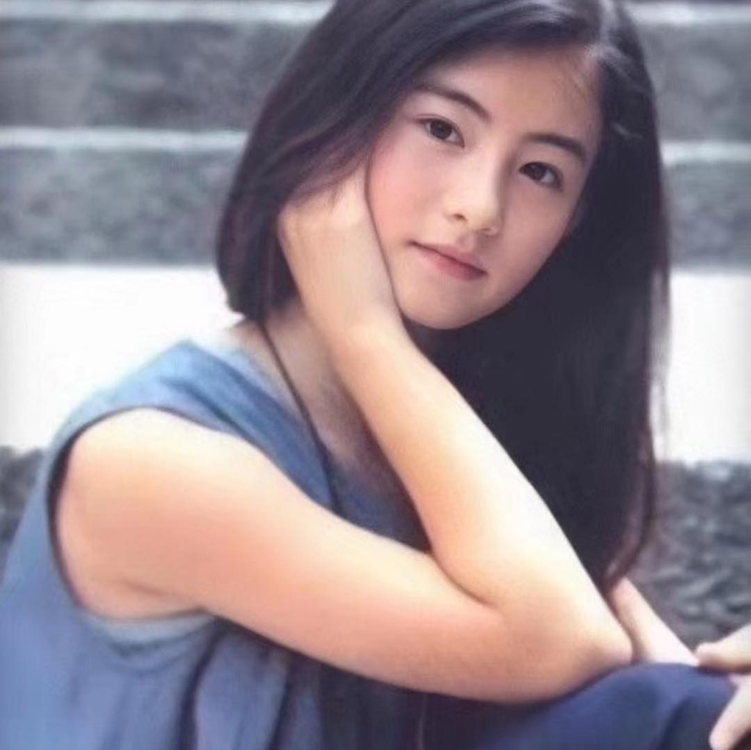 張柏芝 