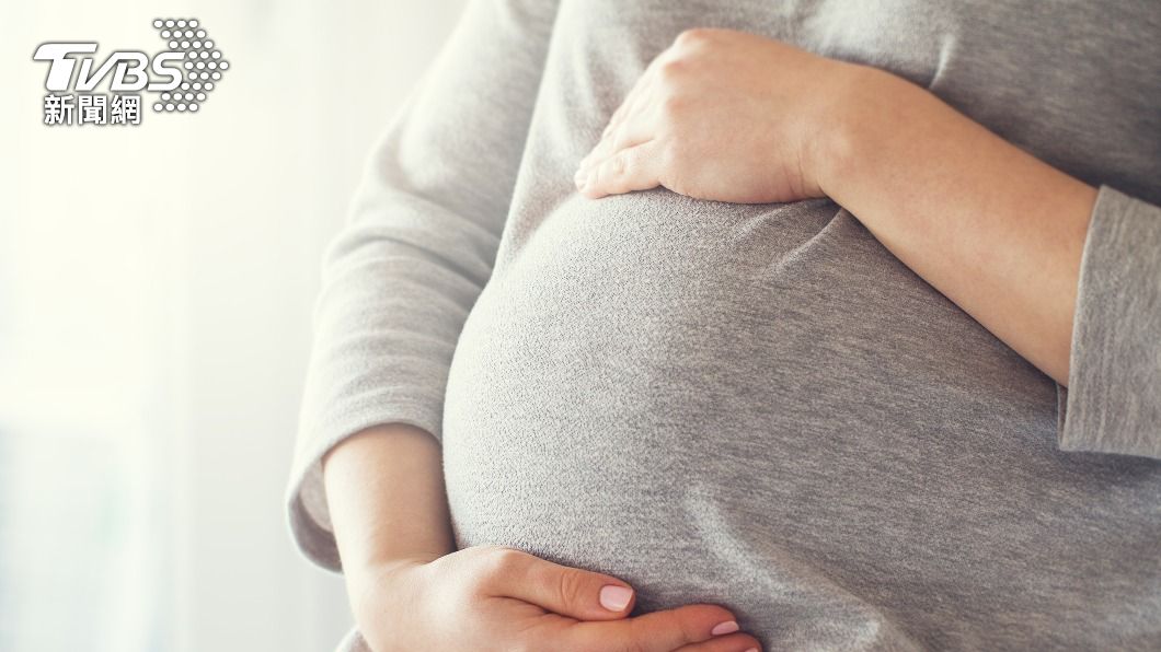 日本確診孕婦在家早產，嬰兒不幸死亡。（示意圖／shutterstock 達志影像）