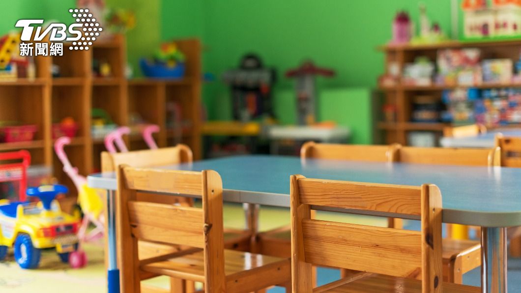 北市突宣布幼兒園23日起停課5天。（示意圖／shutterstock 達志影像）