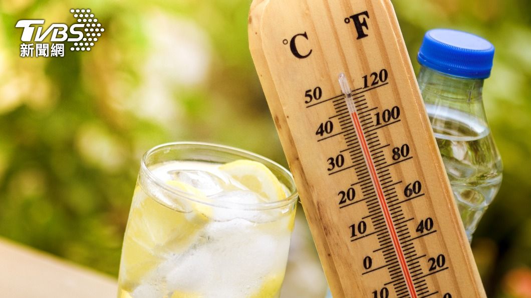 炎炎夏日，時常會想飲用一杯沁涼的飲料。（示意圖／shutterstock達志影像）