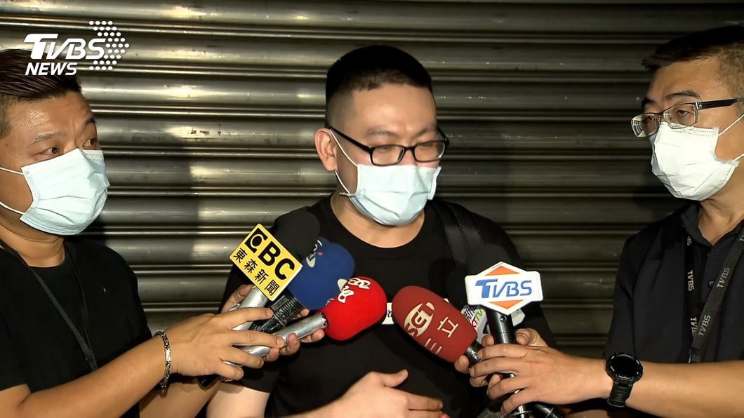 大馬歌手丘沁偉被控猥褻不起訴。（圖／TVBS資料畫面）