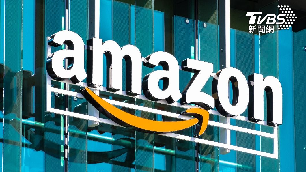 美國亞馬遜公司（Amazon）遭前員工控訴歧視而遭向公司索賠。（示意圖／shutterstock達志影像）