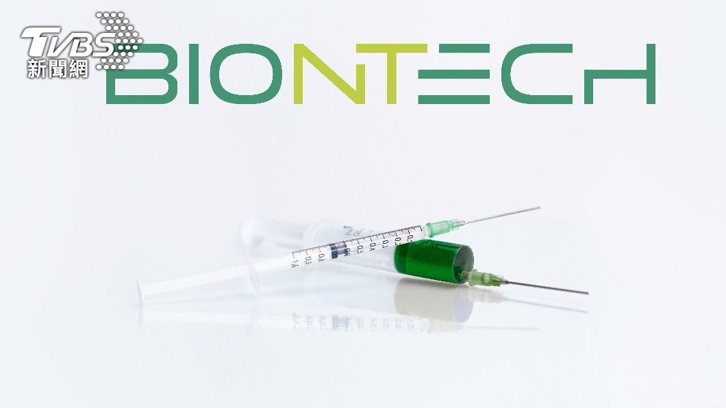 BioNTech輝瑞與莫德納正對12歲以下的兒童進行疫苗臨床實驗。（示意圖／shutterstock達志影像）