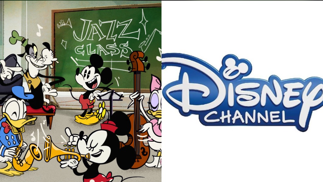 明年1月1日起迪士尼將退出有線頻道。（圖／翻攝自Disney Channel Taiwan、Mickey Mouse Facebook）