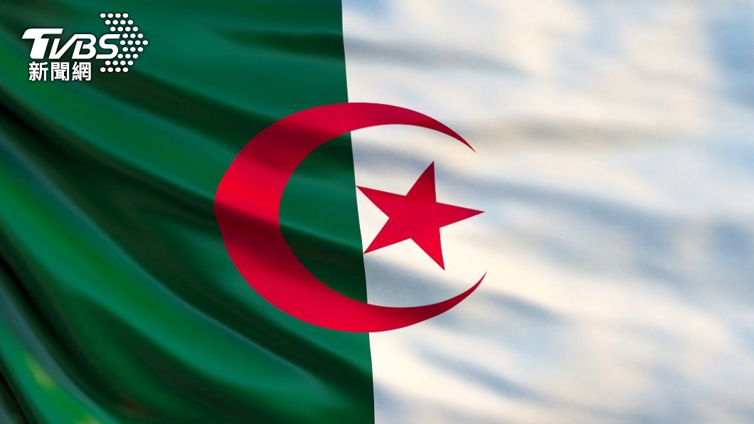 阿爾及利亞。（圖／shutterstock）
