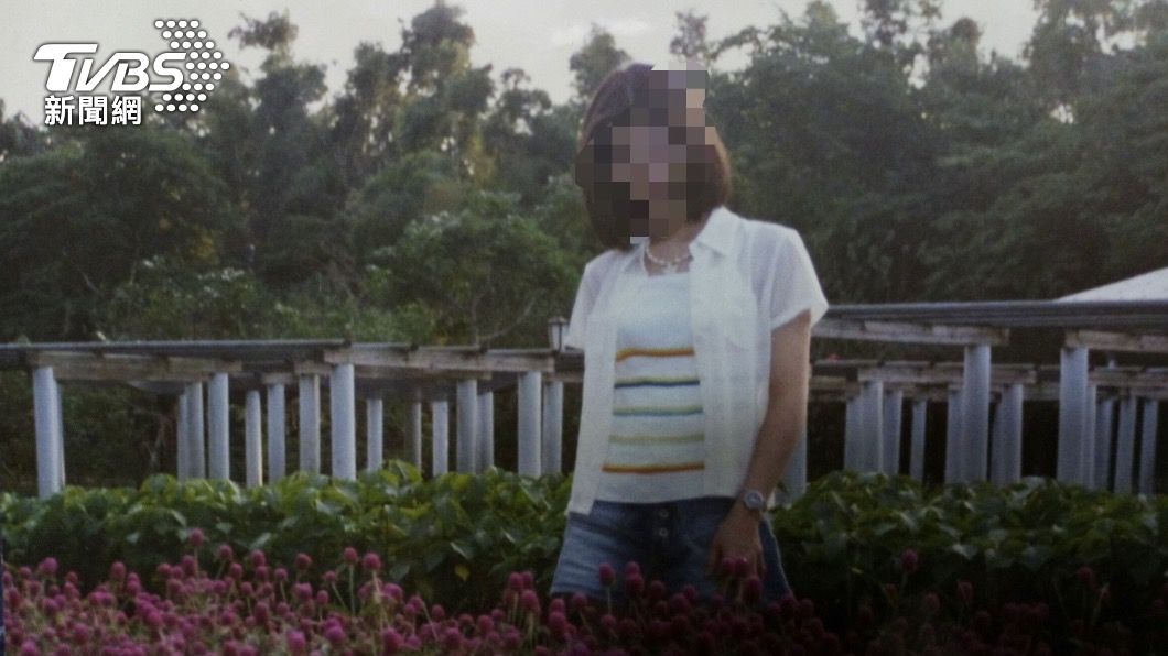 17歲林姓少女遭檳榔攤老闆情侶殺害。（圖／TVBS）
