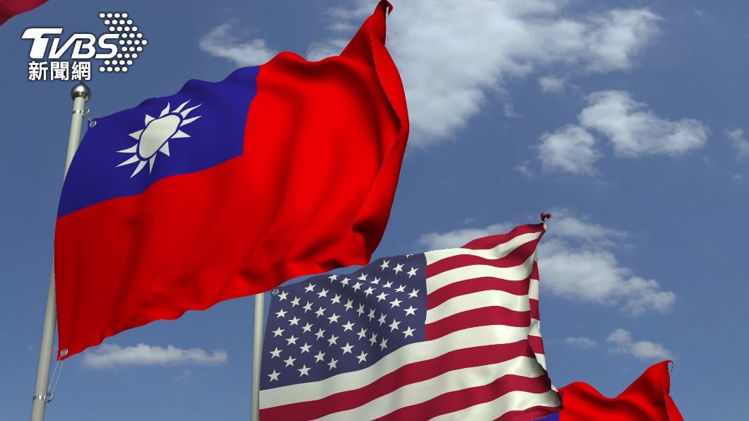 美國將審議國防授權法，內容協助台灣維持足夠自我防衛能力。（示意圖／shutterstock達志影像）