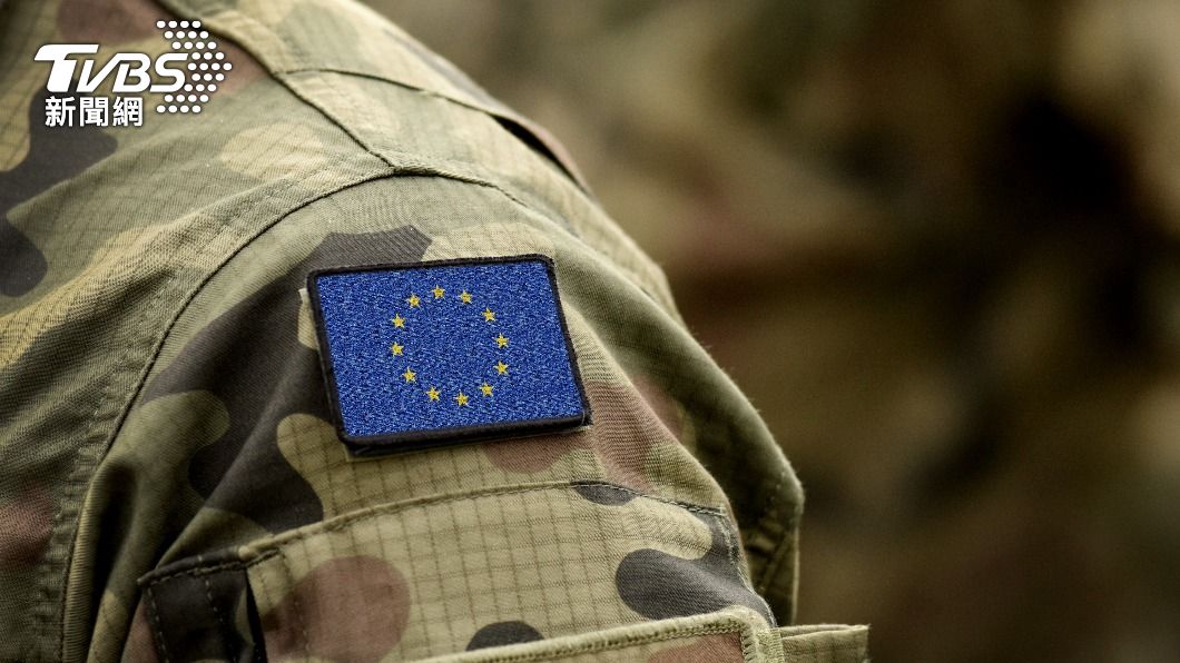 歐盟高層呼籲組織建立快速反應部隊，已因應未來行動。（示意圖／shutterstock達志影像）