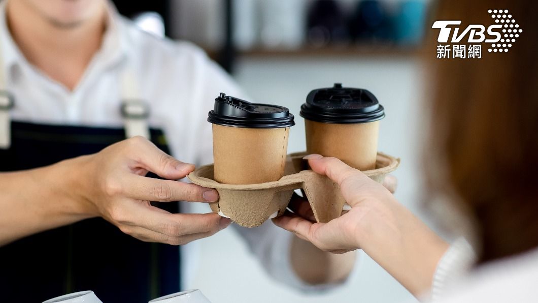 全台3間連鎖咖啡皆推出買1送1活動。（示意圖／shutterstock 達志影像） 星巴克「連7天」指定買1送1　這間全品項第2杯免錢