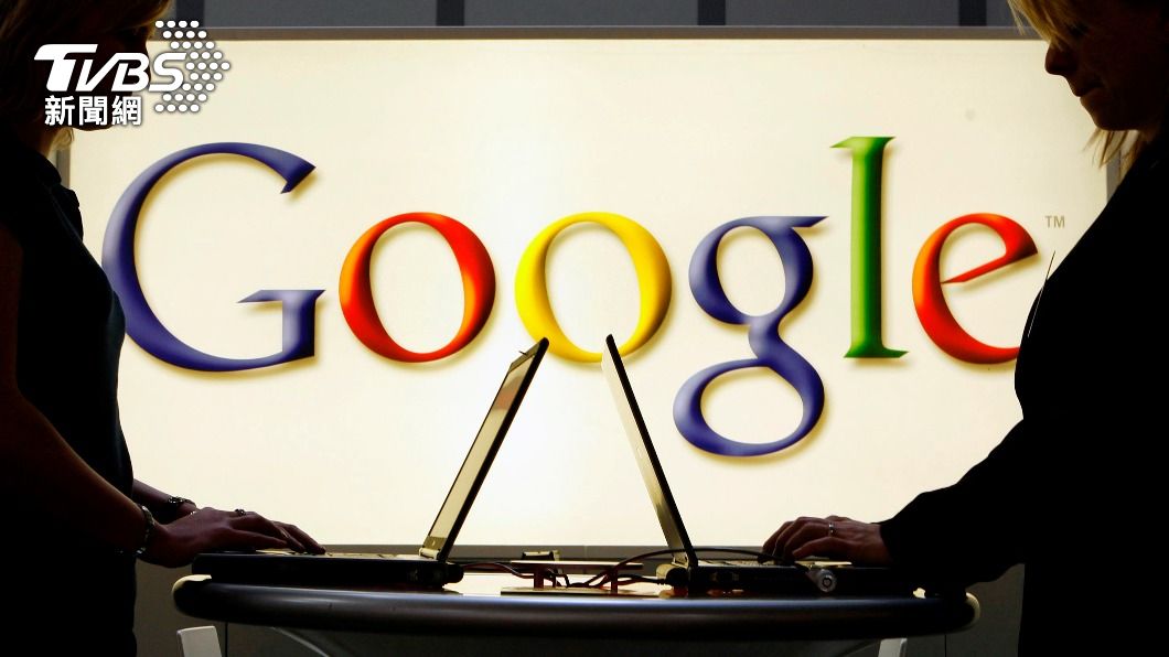 Google表示已採取暫時性措施，保護阿富汗政府帳號安全。（示意圖／AP）