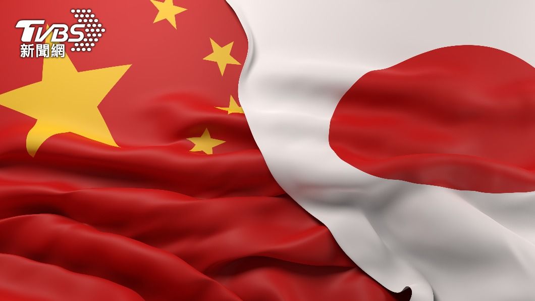民調指6成日本民眾認為對中國大陸態度應強硬。（示意圖／shutterstock 達志影像）