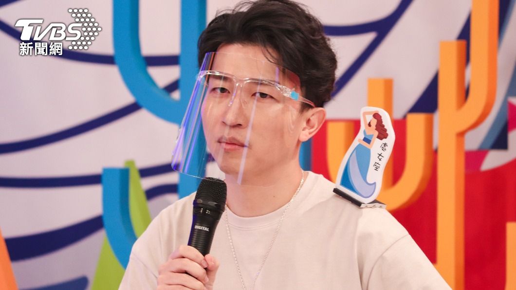 嚴禁女友和異性聊天 張立東「私下約妹」行徑曝光│TVBS新聞網